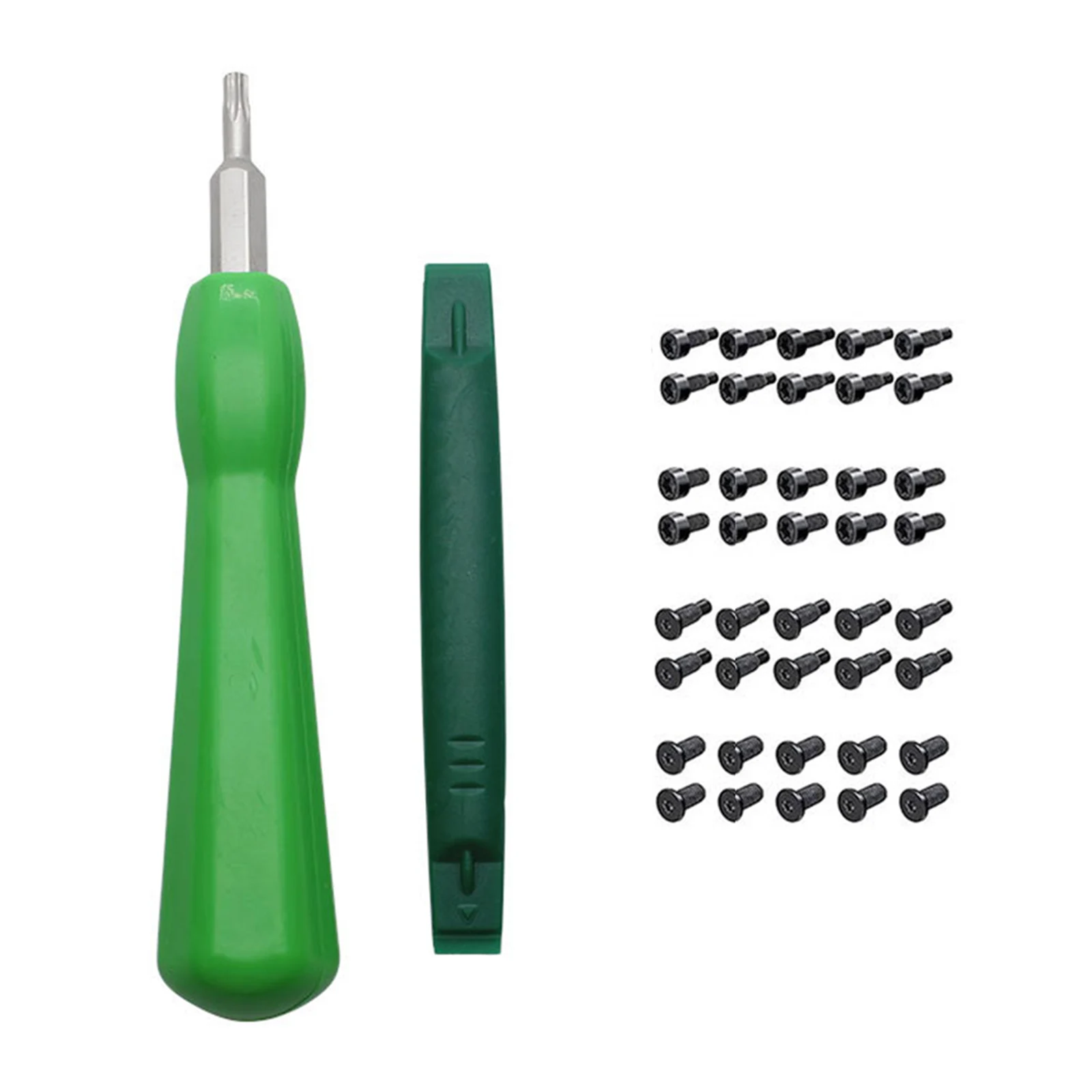 Ring Doorbell Screwdriver Replacement Security Screws Compatible With Video Doorbell Anti-theft Doorbell Screws Hardware
Ring Doorbell Screwdriver Replacement Security Screws Compatible With Video Doorbell Anti-theft Doorbell Screws Hardware