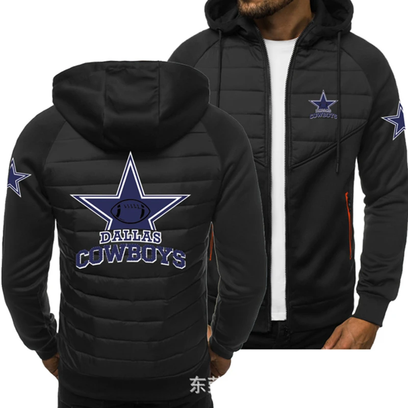 Spring and autumn Hoodie men's COWBOYS logo car animation fun printing high quality cotton men's Jacket Hoodie hip hop casual
Spring and autumn Hoodie men's COWBOYS logo car animation fun printing high quality cotton men's Jacket Hoodie hip hop casual