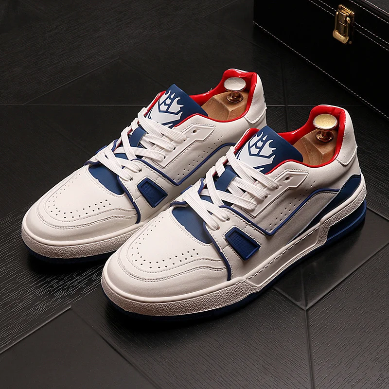 summer shoes 2022 Men's casual new products network popular fashion shoes fashion personality flat shoes men's board shoes
summer shoes 2022 Men's casual new products network popular fashion shoes fashion personality flat shoes men's board shoes