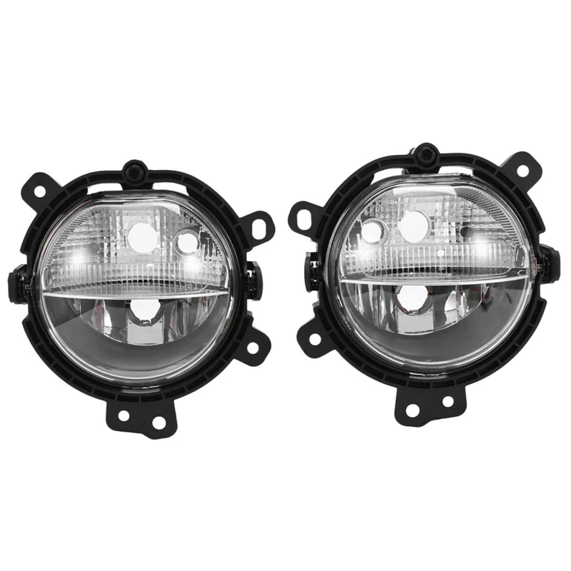 Front Bumper Fog Light T(Without Bulb) Car For BMW Mini Cooper Convertible F57 14-18 63177298331 63177298332 
Front Bumper Fog Light T(Without Bulb) Car For BMW Mini Cooper Convertible F57 14-18 63177298331 63177298332