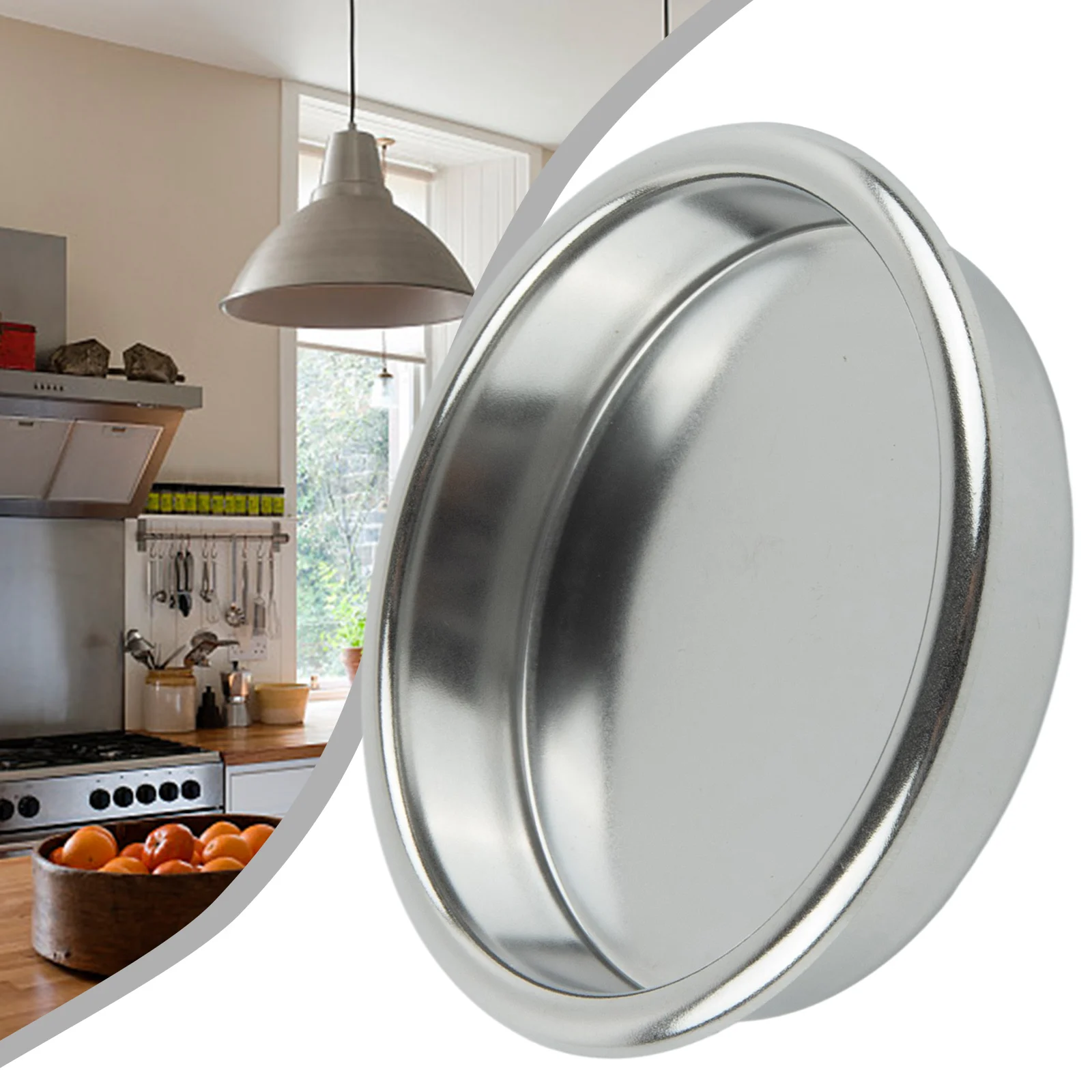 Kitchen Tool Filter Bowl Accessories Gadgets Stainless Steel 1pc Dia 58mm Height 17mm Parts High-Quality Materials
Kitchen Tool Filter Bowl Accessories Gadgets Stainless Steel 1pc Dia 58mm Height 17mm Parts High-Quality Materials