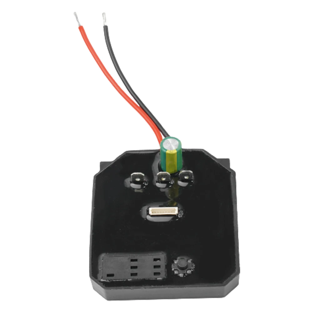 Controller Board Brushless Angle Grinder Drive Plate Polishing Machine Electric Wrench Drive Board For Dayi 2106 161 169
Controller Board Brushless Angle Grinder Drive Plate Polishing Machine Electric Wrench Drive Board For Dayi 2106 161 169