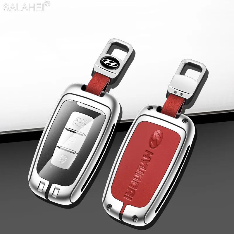 Car Remote Key Cover Case Shell Fob For Hyundai Solaris HB20 Veloster SR IX35 Accent Elantra Genesis Coupe Sonata 8 Accessories
Car Remote Key Cover Case Shell Fob For Hyundai Solaris HB20 Veloster SR IX35 Accent Elantra Genesis Coupe Sonata 8 Accessories