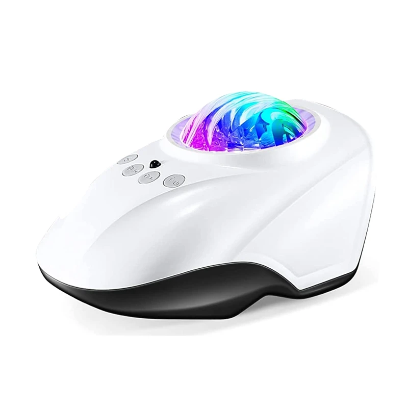 Galaxy Projector, White Noise Star Light Projector For Bedroom, Bluetooth Music Aurora Projector, Projector Night Light
Galaxy Projector, White Noise Star Light Projector For Bedroom, Bluetooth Music Aurora Projector, Projector Night Light