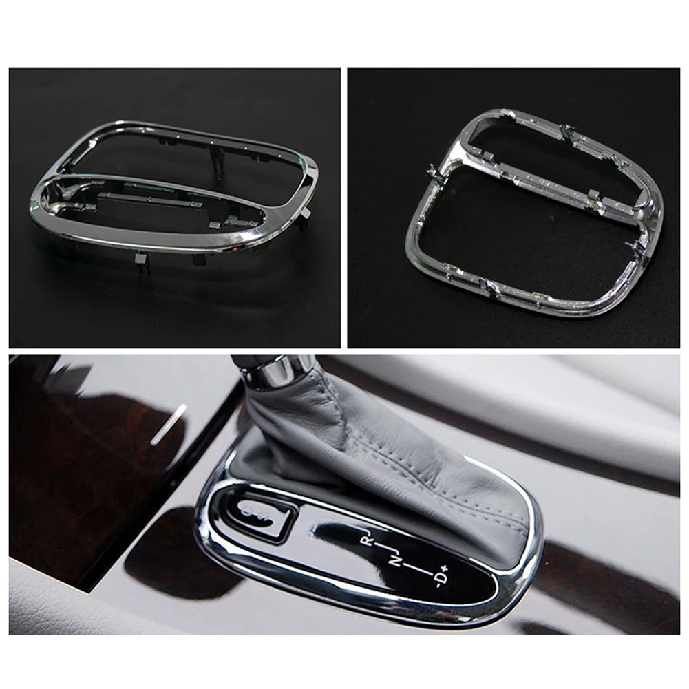 New Trim For Mercedes-Benz Panel Trim Practical Waterproof Cool Design Never Fade Never Rust Silver Accessories
New Trim For Mercedes-Benz Panel Trim Practical Waterproof Cool Design Never Fade Never Rust Silver Accessories