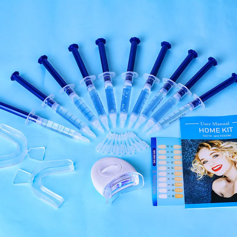 Professional Oral Health Care Dentist Teeth Whitening 35% Peroxide Dental Bleaching System mini cold whitening light
Professional Oral Health Care Dentist Teeth Whitening 35% Peroxide Dental Bleaching System mini cold whitening light