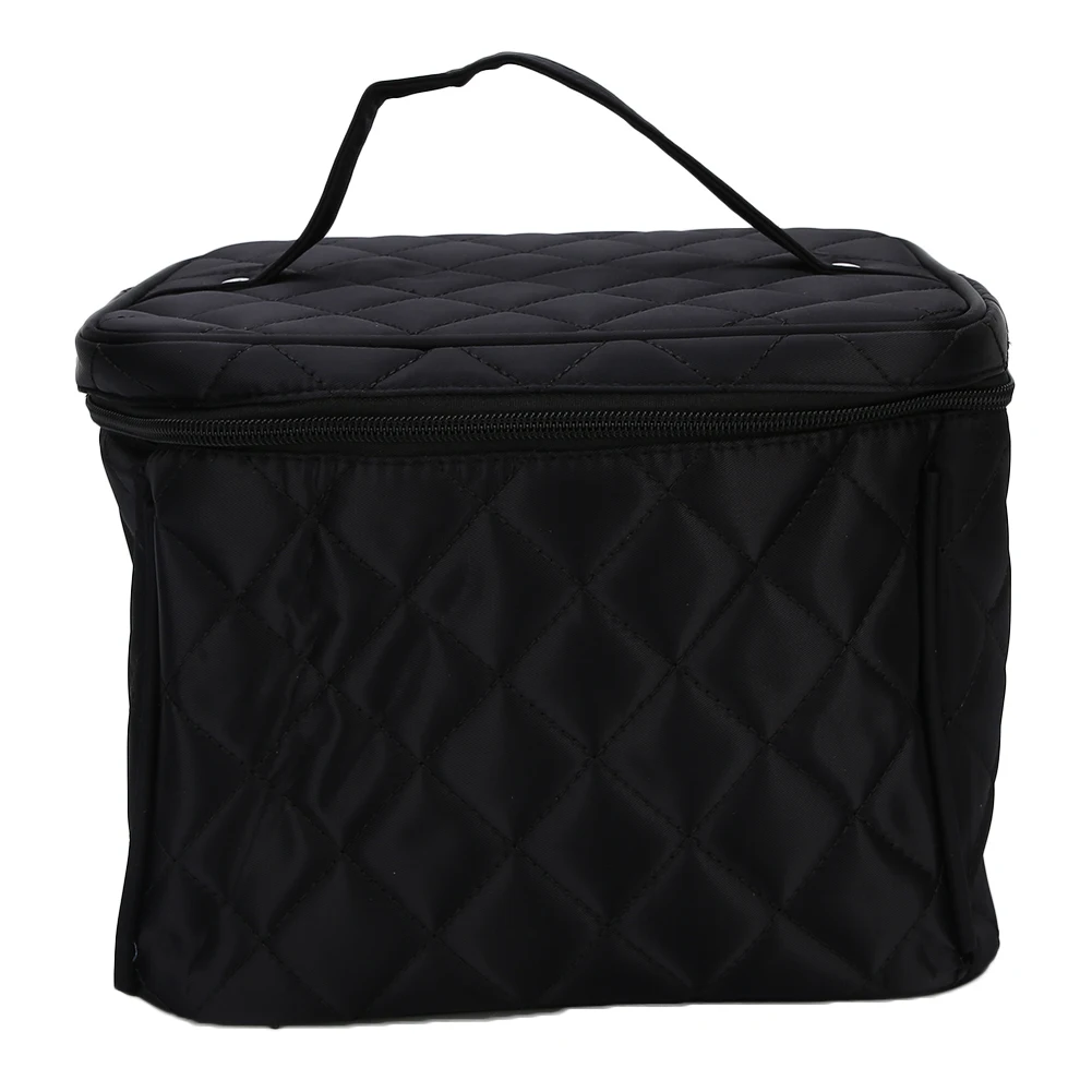 Portable Folding Cosmetic Tool Storage Bag Travel Toiletry Organizer Bag with Mirror
Portable Folding Cosmetic Tool Storage Bag Travel Toiletry Organizer Bag with Mirror