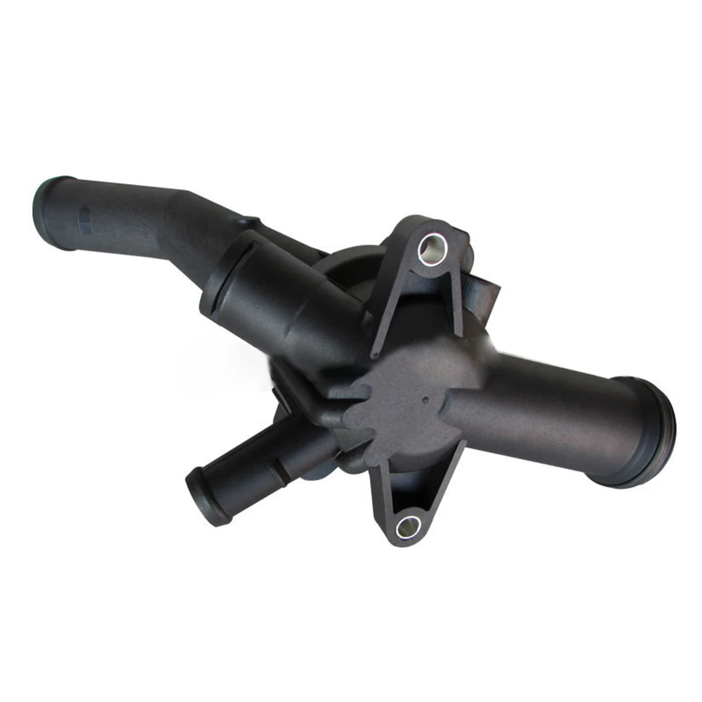 Корпус термостата охлаждающей жидкости двигателя для VW Beetle Jetta Golf Rabbit Passat 2,5 л 07K121115B 07K121115A 07K121115C 
Корпус термостата охлаждающей жидкости двигателя для VW Beetle Jetta Golf Rabbit Passat 2,5 л 07K121115B 07K121115A 07K121115C