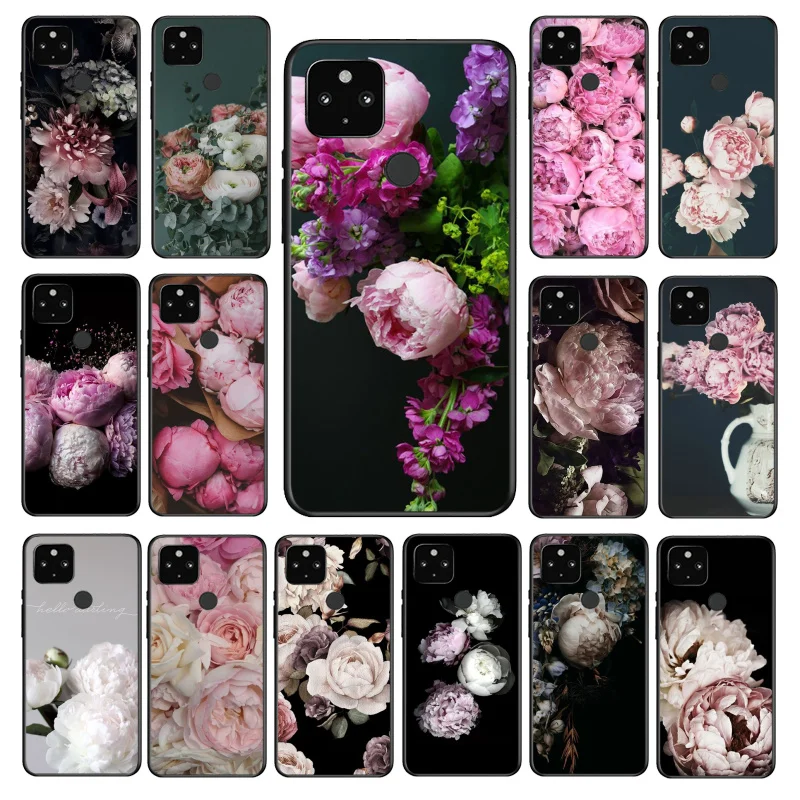 Peony Phone Case for Google Pixel 7 Pro 6A 6 Pro 5A 4A 3A Pixel 4 XL Pixel 5 6 4 3 XL 3A XL
Peony Phone Case for Google Pixel 7 Pro 6A 6 Pro 5A 4A 3A Pixel 4 XL Pixel 5 6 4 3 XL 3A XL