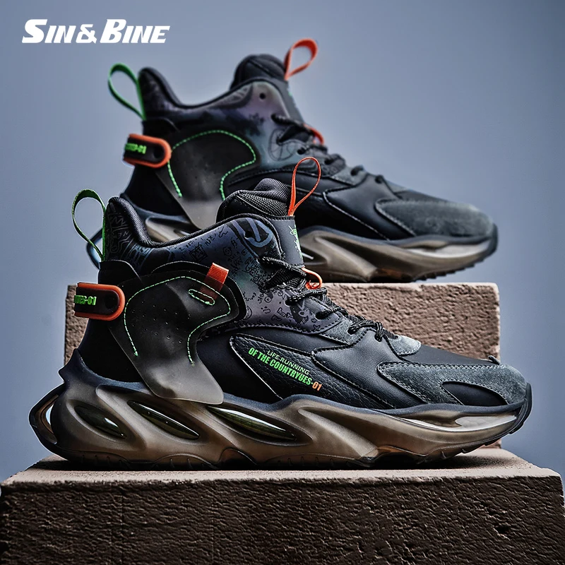 Mens Shoes Casual Designer shoes Mens Gym Shoes Luxury High Top Sneakers Tennis Shoes Men Trainer Race Breathable Tides Shoes
Mens Shoes Casual Designer shoes Mens Gym Shoes Luxury High Top Sneakers Tennis Shoes Men Trainer Race Breathable Tides Shoes