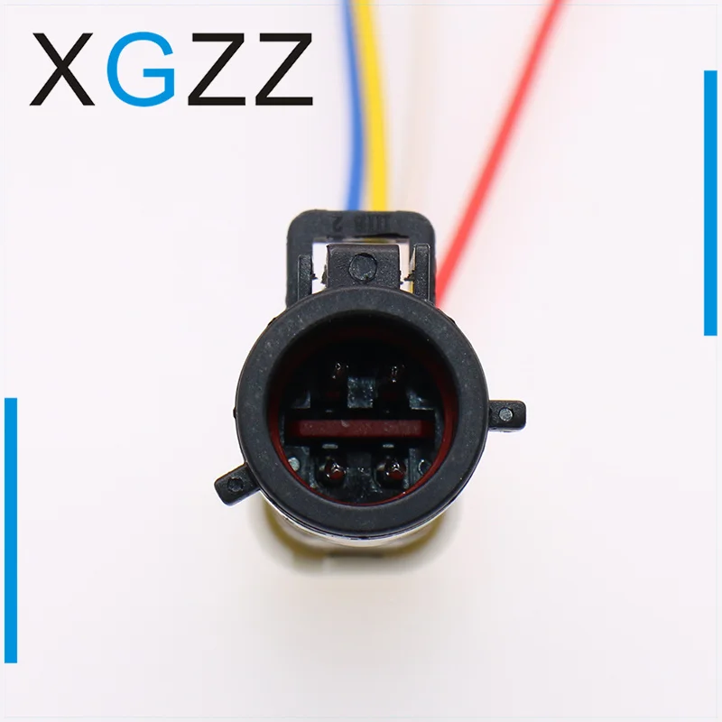 Подходит для разъема датчика кислорода Ford с 4 отверстиями
Подходит для разъема датчика кислорода Ford с 4 отверстиями