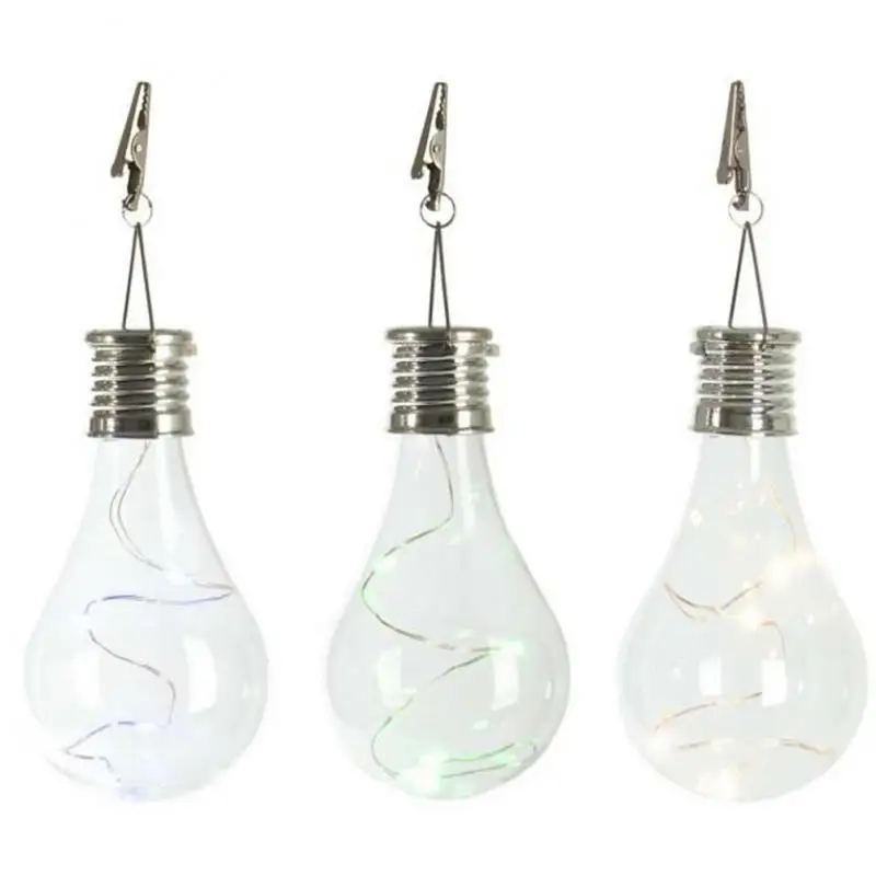 Outdoor Hanging LED Solar Lights Waterproof Rotatable For Party Garden Home Patio Camping Decor Lamp Bulb Hanging Lanterns
Outdoor Hanging LED Solar Lights Waterproof Rotatable For Party Garden Home Patio Camping Decor Lamp Bulb Hanging Lanterns