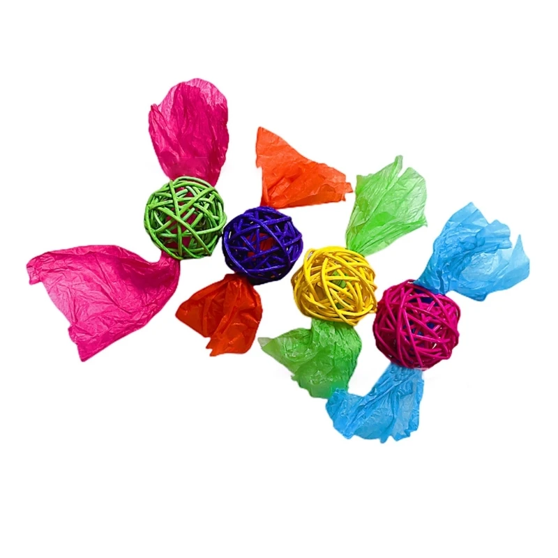 4 шт./набор, игрушки-кусачки для животных
4 шт./набор, игрушки-кусачки для животных