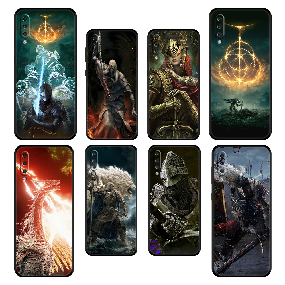 Elden Ring Case Cover for Samsung Galaxy A02s A50s A12 A21s A30 A70s A20 A11 A03 A23 A03s A01 Thin Official Fashion TPU Trend
Elden Ring Case Cover for Samsung Galaxy A02s A50s A12 A21s A30 A70s A20 A11 A03 A23 A03s A01 Thin Official Fashion TPU Trend