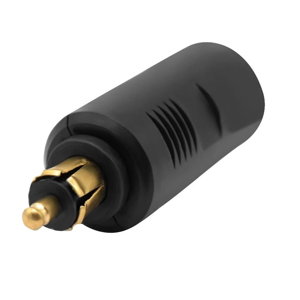 Cigarett Lighter Adapter Car Audio EU PLUG For Motorcycle 1pcs 2.48x1.06in ABS/copper Black Converter DIN Socket
Cigarett Lighter Adapter Car Audio EU PLUG For Motorcycle 1pcs 2.48x1.06in ABS/copper Black Converter DIN Socket
