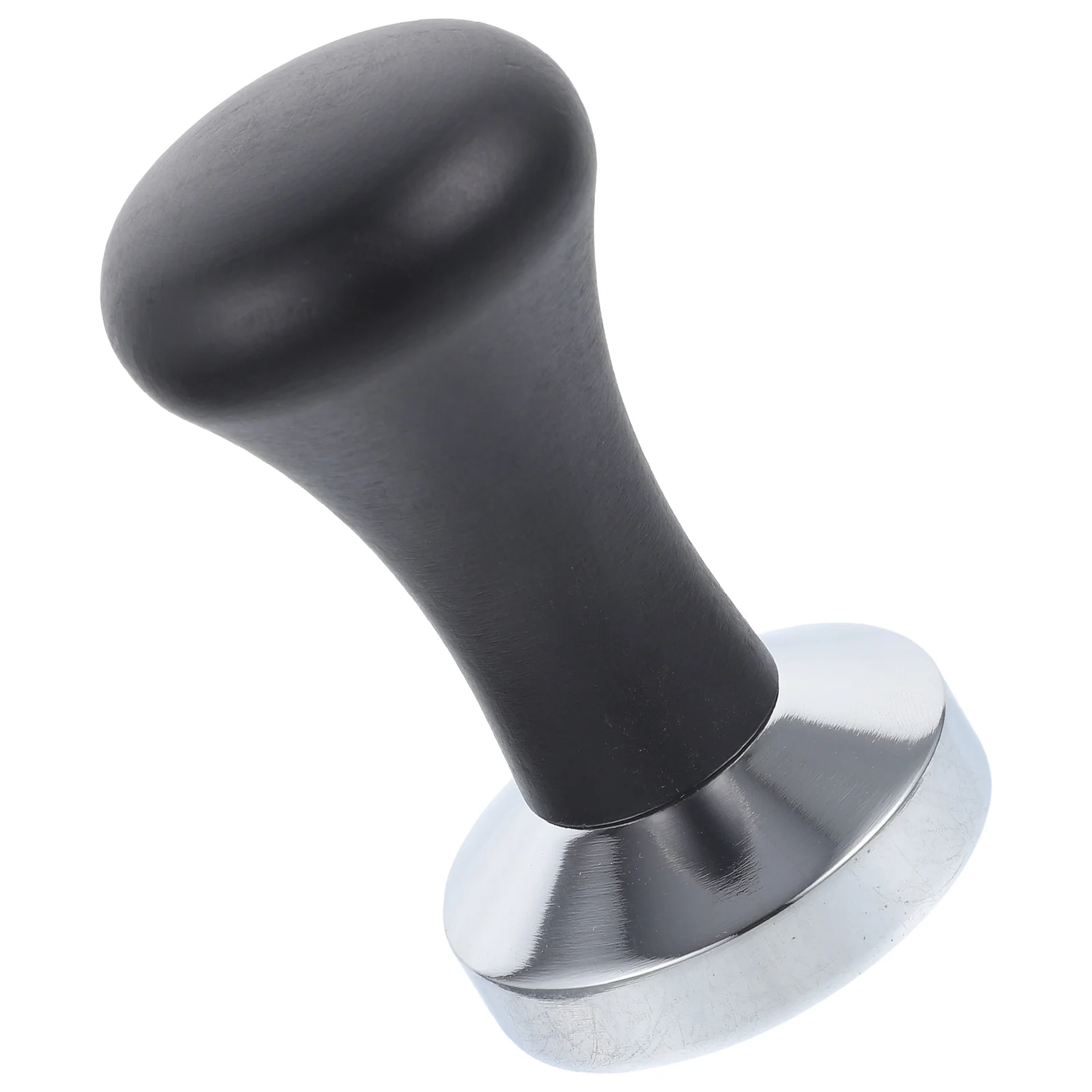 Tableware Bar Used Coffee Presser Pressing Tool Household Tamper Reusable Espresso Hand
Tableware Bar Used Coffee Presser Pressing Tool Household Tamper Reusable Espresso Hand