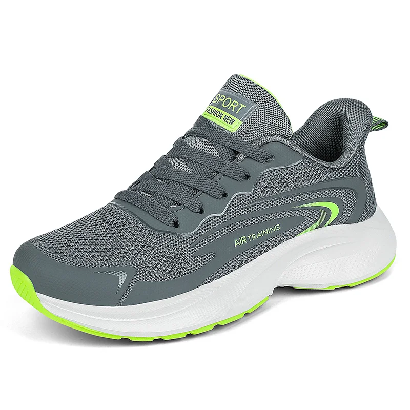 New men's outdoor trail shoes casual sports shoes hiking shoes women's cycling shoes running shoes
New men's outdoor trail shoes casual sports shoes hiking shoes women's cycling shoes running shoes