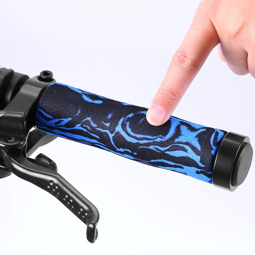 Bike Grip Handlebar Cover Cycling Bicycle Handlebar Cover Comfortable Non-slip Handlebar Mountain Road Bike Universal
Bike Grip Handlebar Cover Cycling Bicycle Handlebar Cover Comfortable Non-slip Handlebar Mountain Road Bike Universal