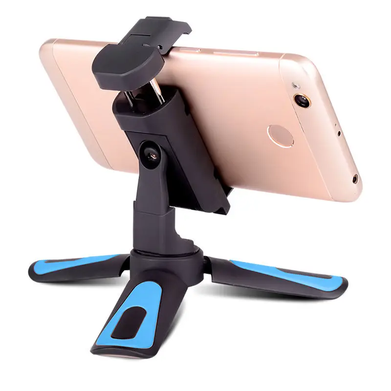 Desktop Mobile Phone Holder Stander Selfie Live Broadcast Bracket Adjustable Mini Portable Table Tripod Shooting Watching TV
Desktop Mobile Phone Holder Stander Selfie Live Broadcast Bracket Adjustable Mini Portable Table Tripod Shooting Watching TV