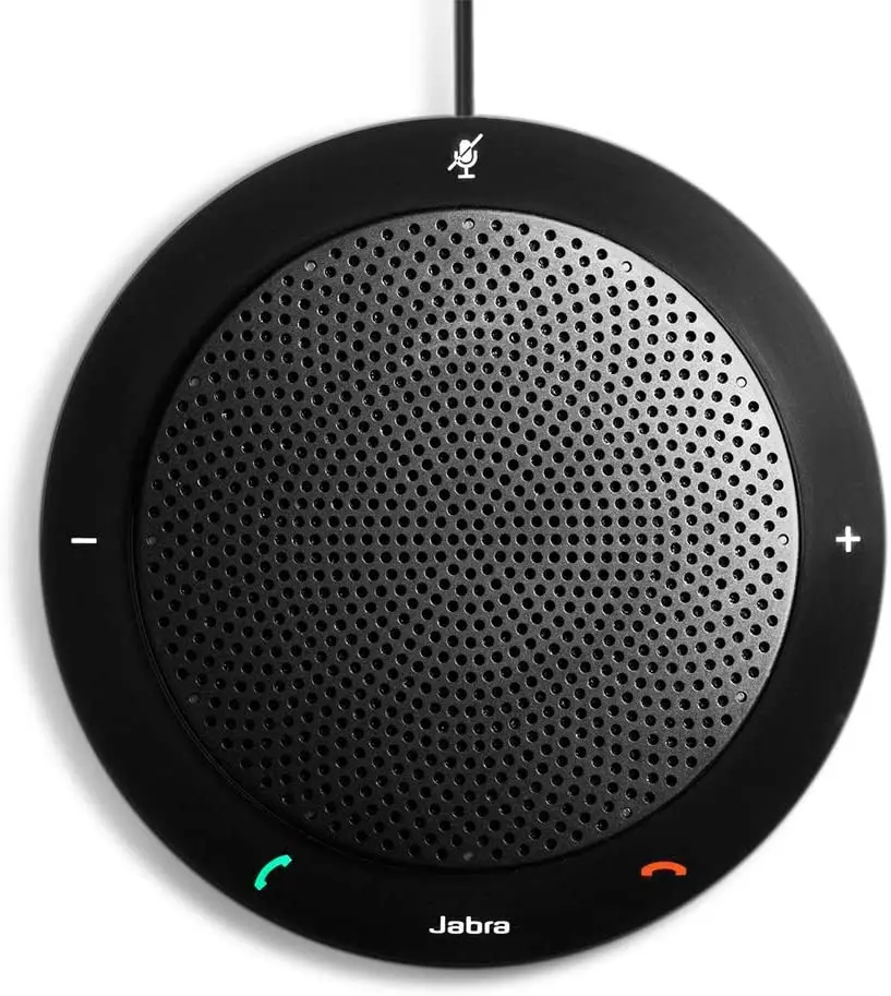 Оригинальный громкоговоритель Jabra Talk 410 UC для ПК с отличным качеством звука
Оригинальный громкоговоритель Jabra Talk 410 UC для ПК с отличным качеством звука