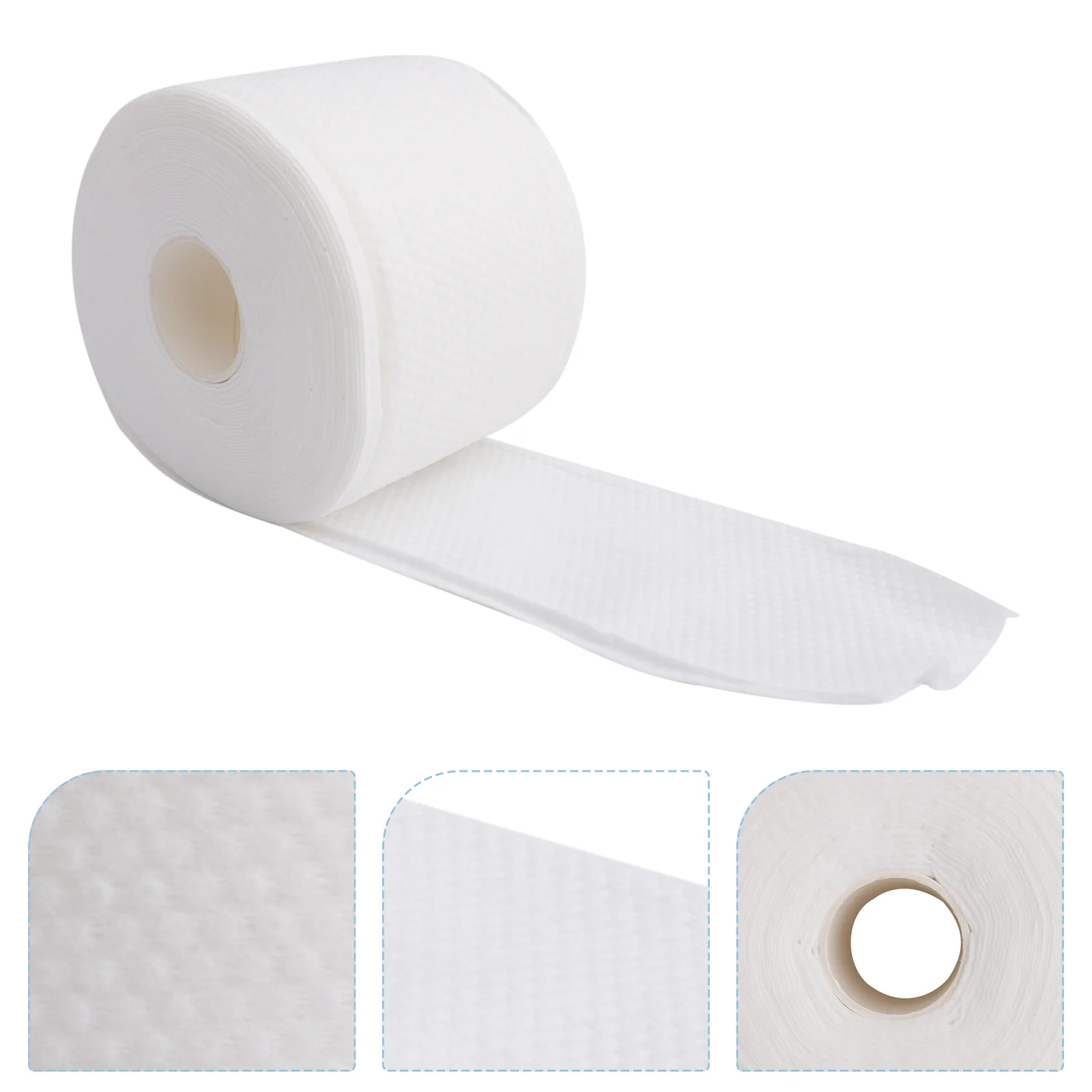 1pc Disposable Face Tissue Makeup Remover Cloth Makeup Facial Pads Face Washcloth Disposable Makeup Removal Wipe
1pc Disposable Face Tissue Makeup Remover Cloth Makeup Facial Pads Face Washcloth Disposable Makeup Removal Wipe
