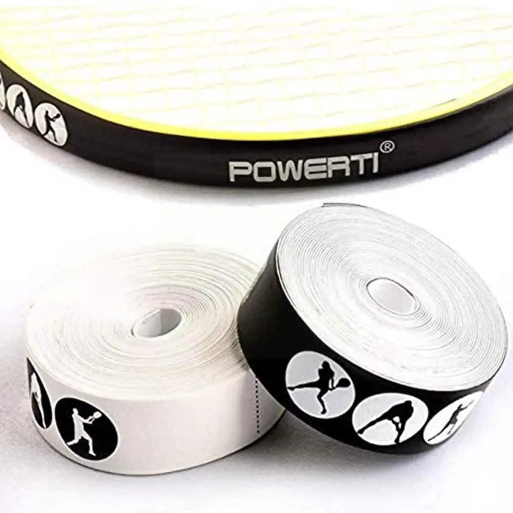 Tennis Racket Sticker Frame Strap Anti Spaint Accessories Off Tape Racquet Guard Racket Sticker Tennis G9i3
Tennis Racket Sticker Frame Strap Anti Spaint Accessories Off Tape Racquet Guard Racket Sticker Tennis G9i3