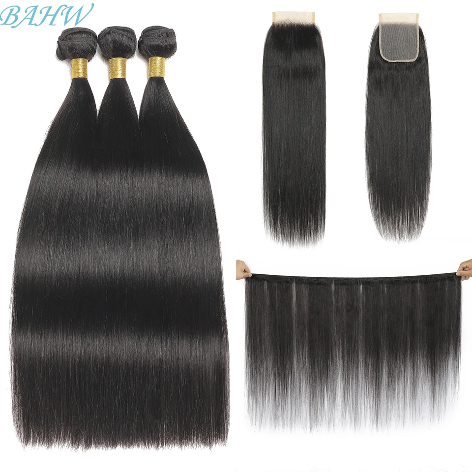 Bone Straight Human Hair Bundles With Closure Lace Closures With Bundles Brazilian Hair Weave Bundles With Closure Remy Hair
Bone Straight Human Hair Bundles With Closure Lace Closures With Bundles Brazilian Hair Weave Bundles With Closure Remy Hair
