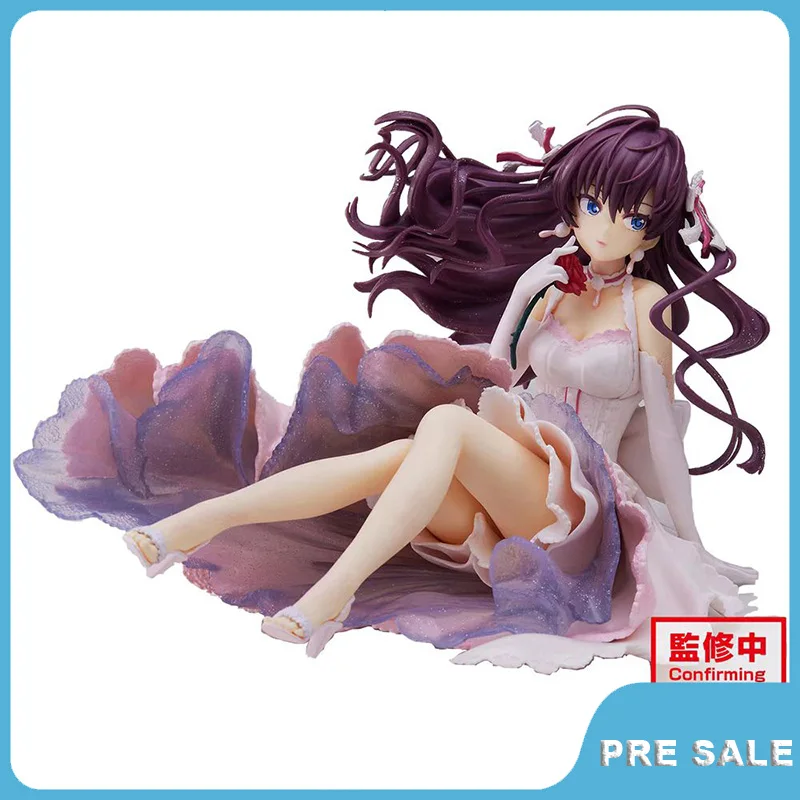 Предварительная продажа Idolm @ ster Золушка девушки аниме экшн-фигурка ихиноза Шики оригинальная ручная работа ПВХ модель украшения игрушки