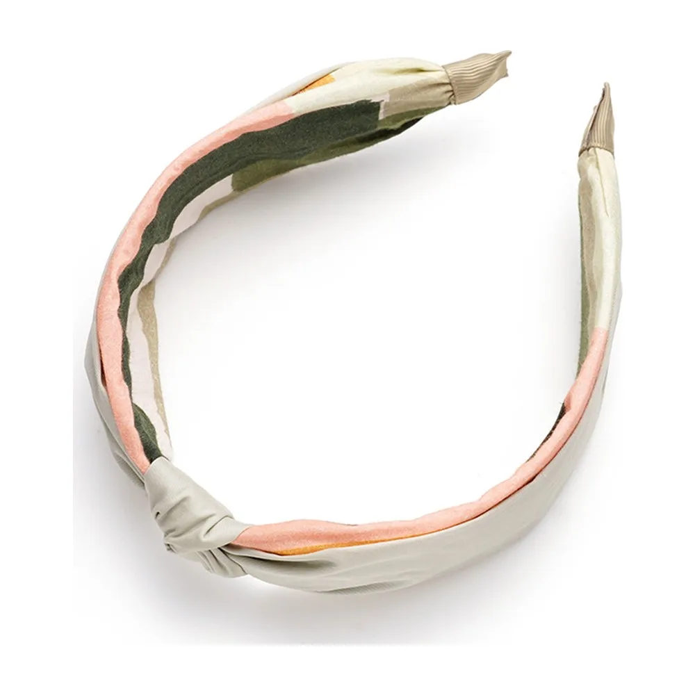 Dorlie с узлом 
Dorlie с узлом