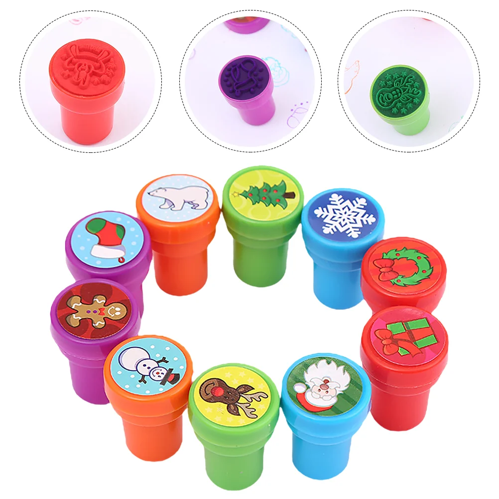 Stamper Christmas Cartoon Supplies Party Year New Stickers Reward Teachers Homework Student Stuffers Stocking Chirstmas Stamp
Stamper Christmas Cartoon Supplies Party Year New Stickers Reward Teachers Homework Student Stuffers Stocking Chirstmas Stamp