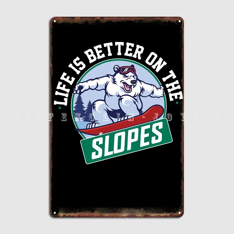 Snowboard Snowboarder Metal Sign Pub Wall Decor Custom Club Bar Tin Sign Poster 
Snowboard Snowboarder Metal Sign Pub Wall Decor Custom Club Bar Tin Sign Poster