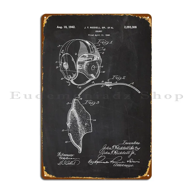 1940 г., патент на шлем, металлические знаки, настенные фотообои Decor, для домашнего кинотеатра
1940 г., патент на шлем, металлические знаки, настенные фотообои Decor, для домашнего кинотеатра