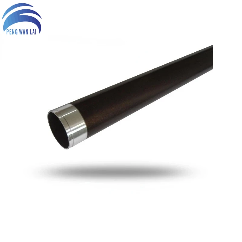 1PC Upper Fuser Roller For Panasonic DP1820 1515 1520 8016 heat roller DP1820 DP1515 DP1520 DP8016
1PC Upper Fuser Roller For Panasonic DP1820 1515 1520 8016 heat roller DP1820 DP1515 DP1520 DP8016