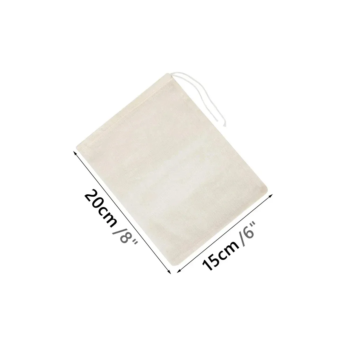 Нейлоновые фильтры для молока 1 шт.
Нейлоновые фильтры для молока 1 шт.