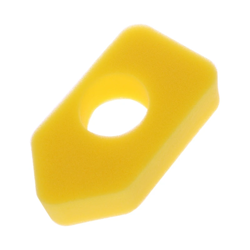 Air Filter Foam Element Replacement Part For 698369 Lawn Mower 
Air Filter Foam Element Replacement Part For 698369 Lawn Mower