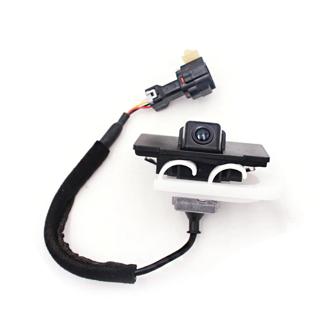 95760-3R550 New Rear View Camera for Kia K7 Cadenza Reversing Camera Parking Back Up Assist 957603R550 Car Accessories
95760-3R550 New Rear View Camera for Kia K7 Cadenza Reversing Camera Parking Back Up Assist 957603R550 Car Accessories