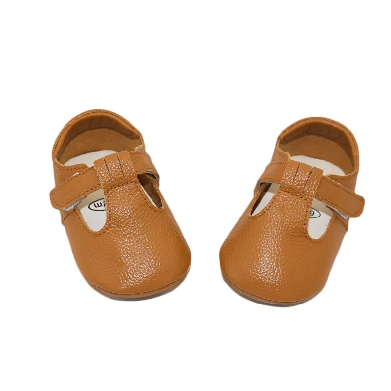 Spring Autumn New Baby Girls Genuine Leather Shoes Princess Shoes Soft TPR Sole First Walkers Solid Color Prewalkers Moccasins
Spring Autumn New Baby Girls Genuine Leather Shoes Princess Shoes Soft TPR Sole First Walkers Solid Color Prewalkers Moccasins
