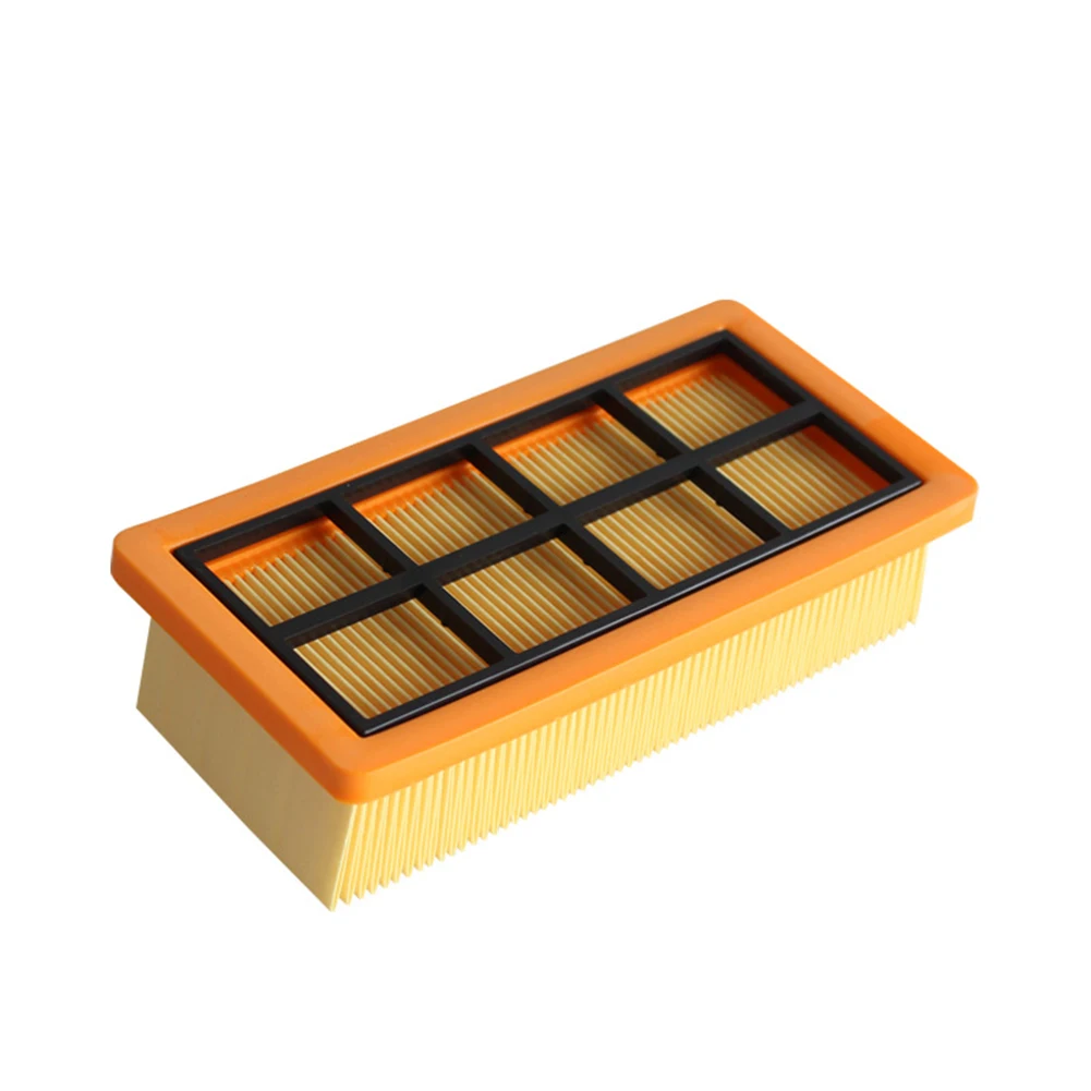 For Karcher Flat Pleat Filter Advertising Machine 2 Filter Replacement Spare Parts Vacuum Cleaner 2pcs Brand New
For Karcher Flat Pleat Filter Advertising Machine 2 Filter Replacement Spare Parts Vacuum Cleaner 2pcs Brand New