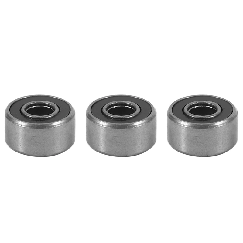 Hot 693RS 3Mmx8mmx4mm Double Sealed Miniature Deep Groove Ball Bearing 80Pcs
Hot 693RS 3Mmx8mmx4mm Double Sealed Miniature Deep Groove Ball Bearing 80Pcs