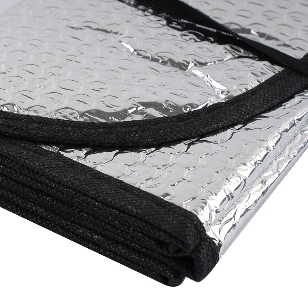 Auto Windshield Sunshade Reflective Sun - Shade For Car Cover Visor Wind Shield Car Accessories Auto Interior Decoration
Auto Windshield Sunshade Reflective Sun - Shade For Car Cover Visor Wind Shield Car Accessories Auto Interior Decoration