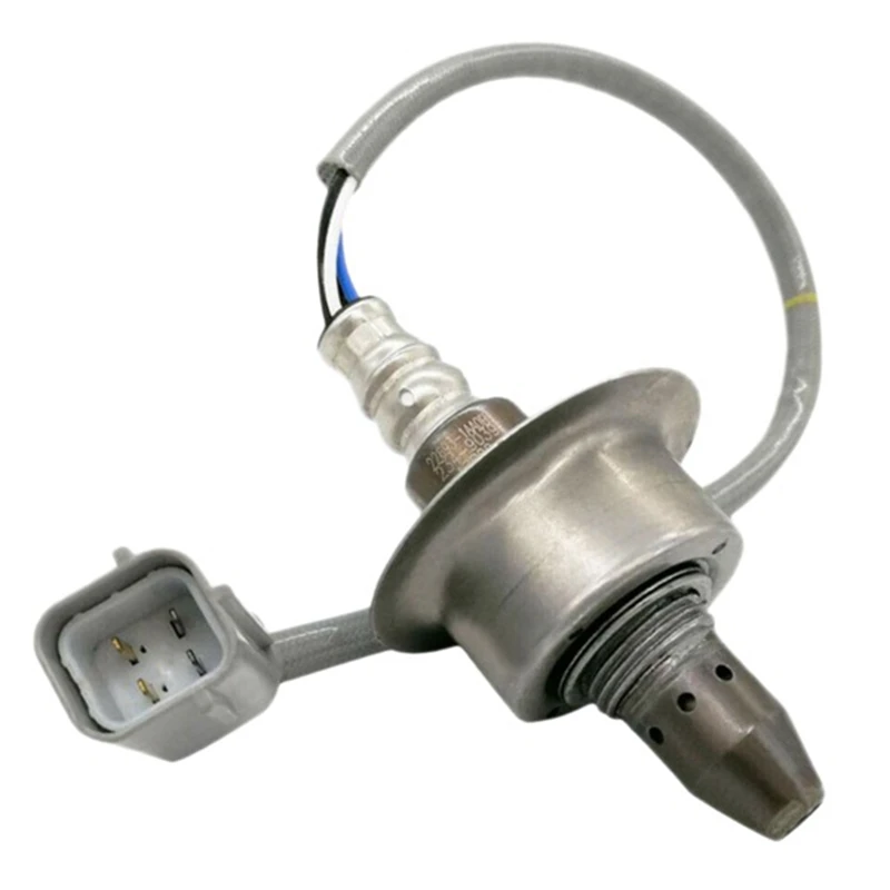 Передний датчик кислорода автомобиля восходящий датчик кислорода O2, 4 контакта для Sentra 2.0L 2.5L L4 2349039 22693ZJ60B 
Передний датчик кислорода автомобиля восходящий датчик кислорода O2, 4 контакта для Sentra 2.0L 2.5L L4 2349039 22693ZJ60B