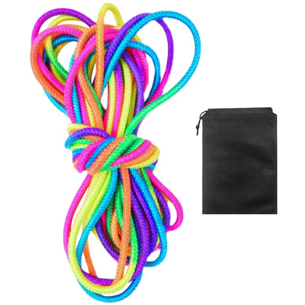 Rubber Band Play Set Outdoor Jumping Elastic Toy Chinese Rope Kids High Elasticity Game Plastic Bands Child
Rubber Band Play Set Outdoor Jumping Elastic Toy Chinese Rope Kids High Elasticity Game Plastic Bands Child