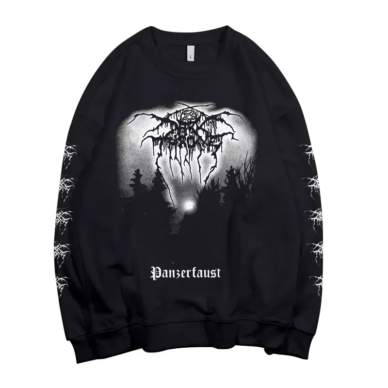 2022New Series Pullover Sweatshirt Rock Hoodie Heavy Death Metal Rock Streetwear Fleece Jacket lounge wear Retro couple hoodie
2022New Series Pullover Sweatshirt Rock Hoodie Heavy Death Metal Rock Streetwear Fleece Jacket lounge wear Retro couple hoodie