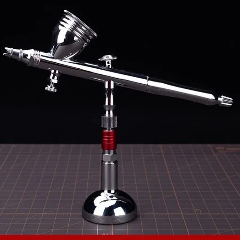 Модель инструмента Держатель дисплея для аэрографа Основание для аэрографа Медный кронштейн Основание дисплея для аэрографа для HARDER & STEENBECK Аэрограф Хобби
Модель инструмента Держатель дисплея для аэрографа Основание для аэрографа Медный кронштейн Основание дисплея для аэрографа для HARDER & STEENBECK Аэрограф Хобби