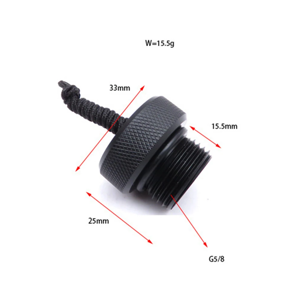 1Pc ABS Scuba Diving 1st Stage Dive DIN Regulator Dust Plug Black With Swivel Attachment Lanyard Saltwater Resistant
1Pc ABS Scuba Diving 1st Stage Dive DIN Regulator Dust Plug Black With Swivel Attachment Lanyard Saltwater Resistant