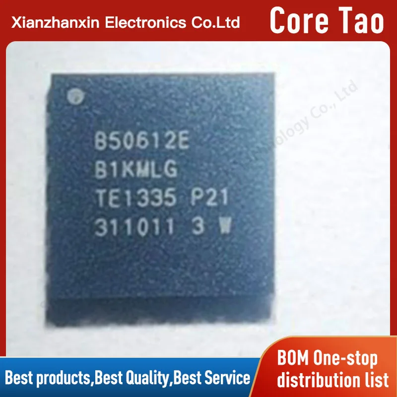 1~5pcs/lot B50612EB1KMLG P21 B50612E 850612E QFN48 New and original
1~5pcs/lot B50612EB1KMLG P21 B50612E 850612E QFN48 New and original