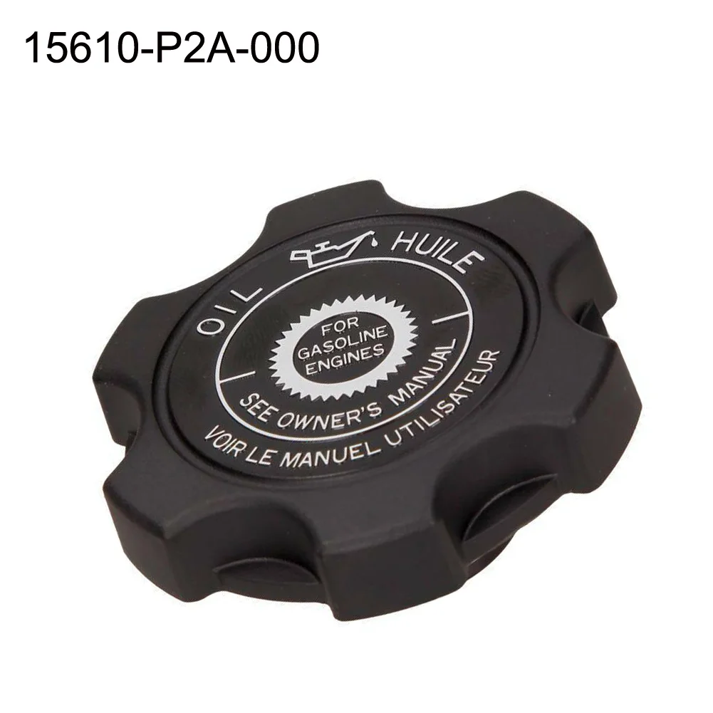 Car Engine Oil Filler Cap Cover For ACCORD For CIVIC For CRX For CR-V 15610P2A000 Tank Covers Replacement Accessories
Car Engine Oil Filler Cap Cover For ACCORD For CIVIC For CRX For CR-V 15610P2A000 Tank Covers Replacement Accessories