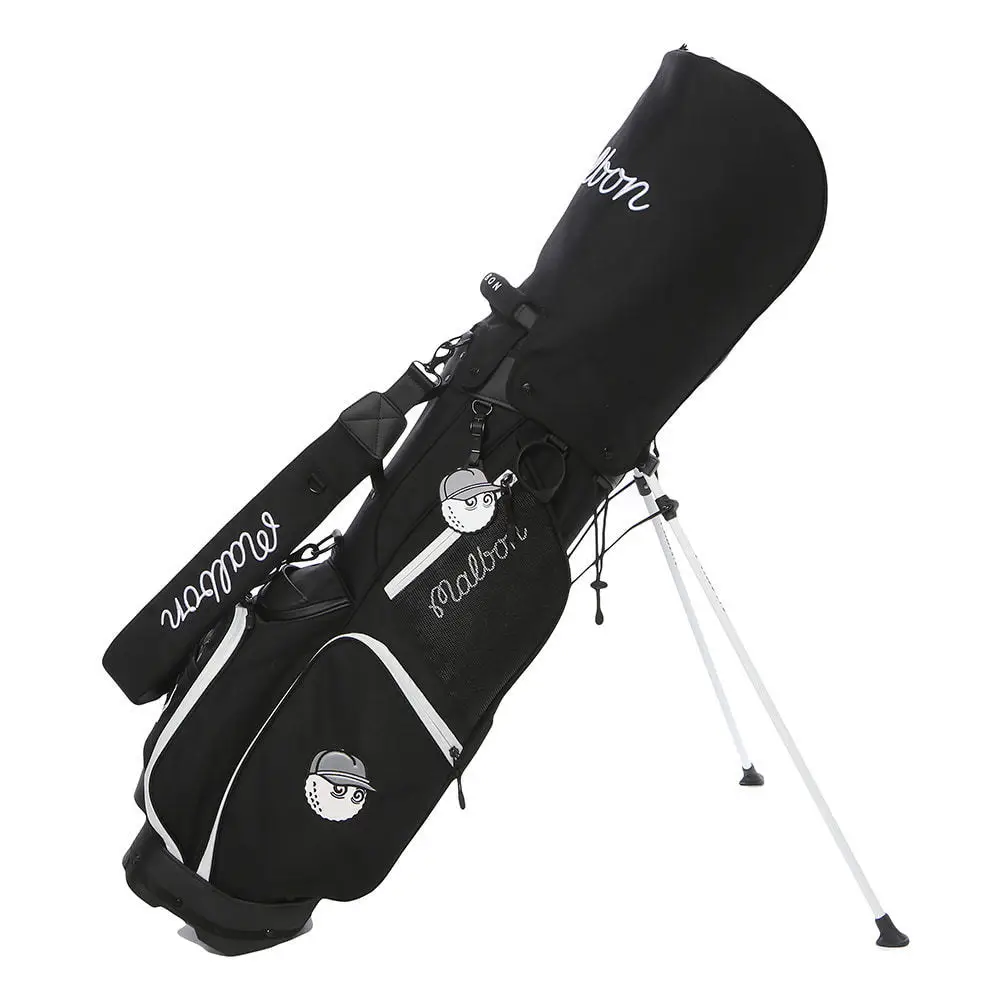 2023 New Golf Bag portable stand 2 Club Hats New Design Fashion Standard Large Outdoor Sports Golf Club Bag
2023 New Golf Bag portable stand 2 Club Hats New Design Fashion Standard Large Outdoor Sports Golf Club Bag