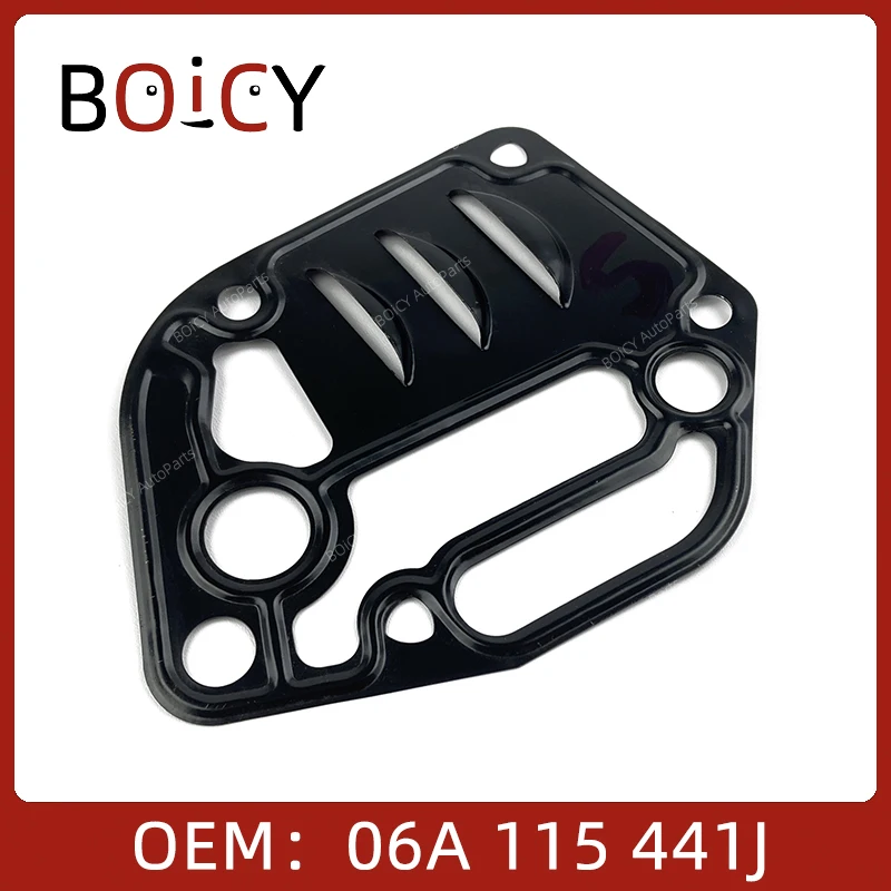 06A115441J 06A115441K 06A115441L Масляный фильтр BOICY для Golf Jetta Caddy Polo Beetle Touran Sharan Passat A3 A4 A6 06A115441J 06A115441K 06A115441L
06A115441J 06A115441K 06A115441L Масляный фильтр BOICY для Golf Jetta Caddy Polo Beetle Touran Sharan Passat A3 A4 A6 06A115441J 06A115441K 06A115441L