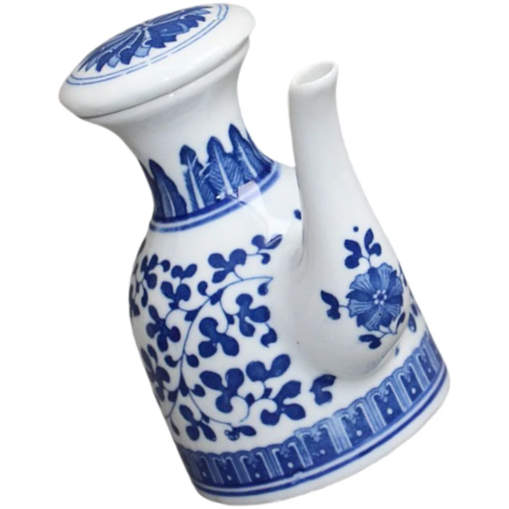 Container Lid Kitchen Supply White Decor Seasoning Pot Condiment Dispenser Soy Sauce Holder Spice Jar Soy Sauce Bottle
Container Lid Kitchen Supply White Decor Seasoning Pot Condiment Dispenser Soy Sauce Holder Spice Jar Soy Sauce Bottle